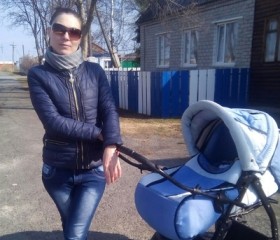 Мария, 34 года, Ялуторовск