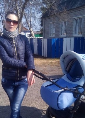 Мария, 34, Россия, Ялуторовск