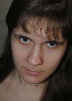 Светлана, 30, Рэспубліка Беларусь, Горад Мінск