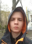 Дмитрий, 24 года, Сєвєродонецьк
