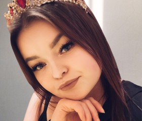 Иришка, 21 год, Йошкар-Ола