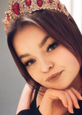 Иришка, 21, Россия, Йошкар-Ола