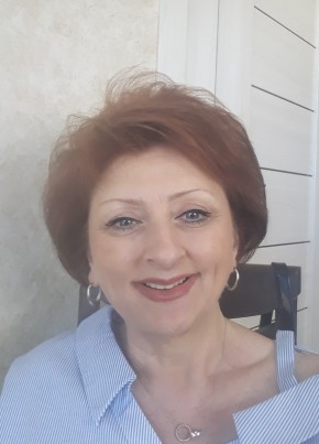 Tamara, 53, Russia, Moscow