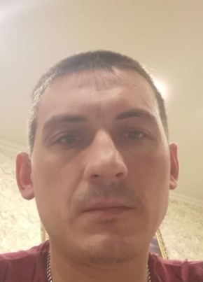 Игорь, 43, Россия, Альметьевск
