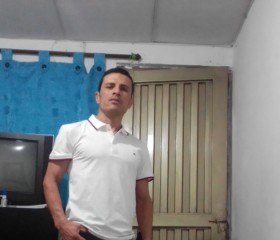 Rodrigo Aguirre, 45 лет, Santiago de Cali