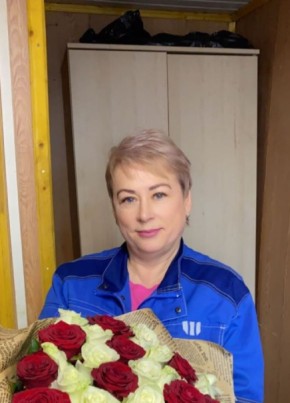 Елена, 51, Россия, Керчь