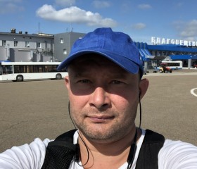 Юрий, 42 года, Архангельск