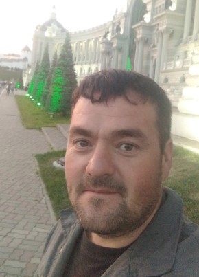 Айрат, 37, Россия, Ижевск