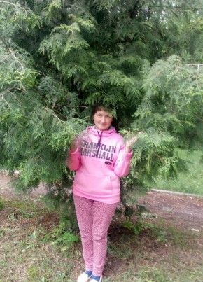 Катя, 63, Україна, Харків
