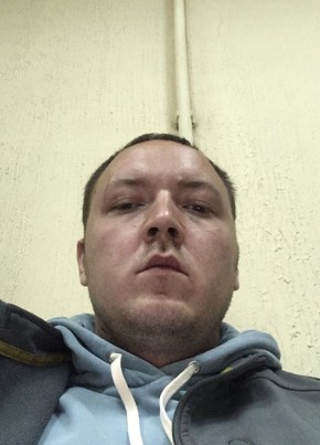 Константин, 37, Россия, Витязево