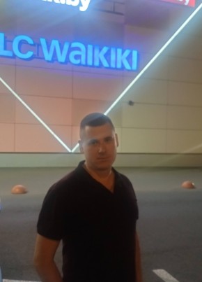 Sergo из Суража 37 лет