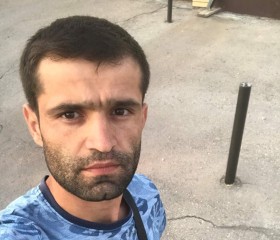 Hamza Tavarov, 30 лет, Самара