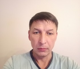Анатолий, 52 года, Санкт-Петербург