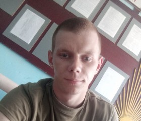 Дмитрий, 21 год, Ульяновск