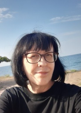 Валентина, 57, Россия, Орёл