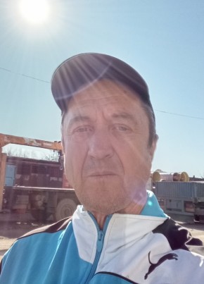 Станислав из Читы 59 лет