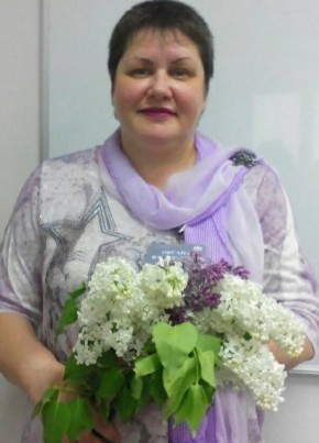 Оксана, 60, Россия, Калининград