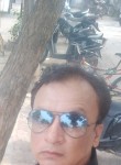 Hitesh, 47 лет, Ahmedabad