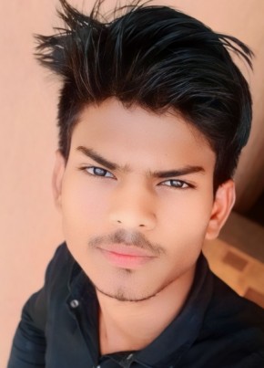 Ajit Kumar, 20, Federal Democratic Republic of Nepal, Kathmandu