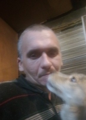 Юрий, 36, Россия, Киренск