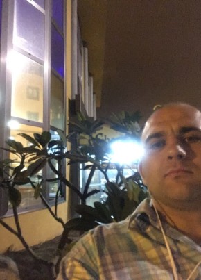 Vasilii, 34, Estado Español, Las Palmas de Gran Canaria