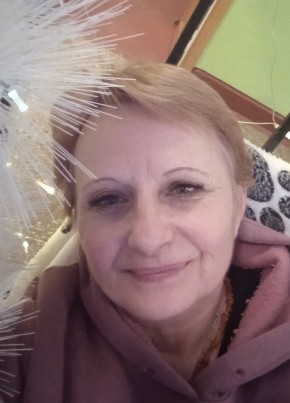 Валентина, 65, Україна, Сніжне