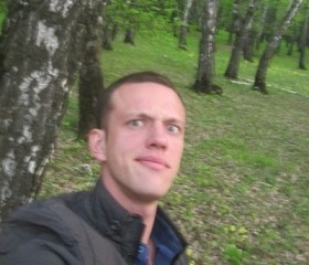 Антон, 34 года, Жигулевск