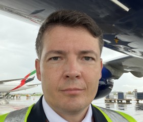 Aleksandr, 44, Khimki