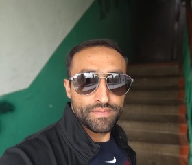 Stepa, 32, Kstovo
