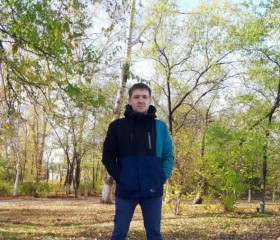 Сергей, 37 лет, Екатеринославка