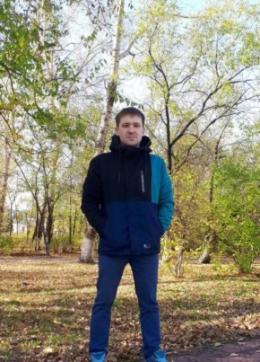 Сергей, 37, Россия, Екатеринославка