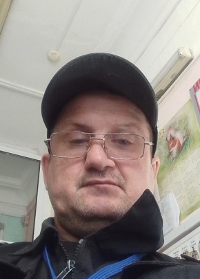 Александр Егоров, 50, Россия, Амурск