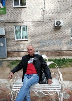 Юрий, 52, Россия, Ярцево