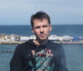 Олег, 48 лет, Чорноморськ