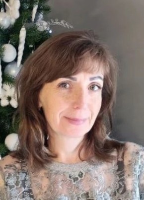 Елена из Новоалтайска 48 лет