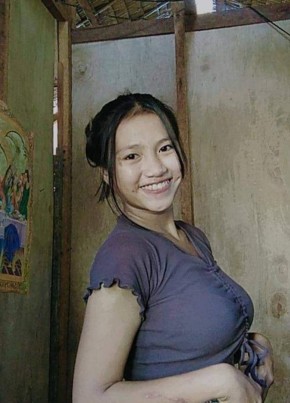 Megan Fortz, 19, Pilipinas, Meycauayan