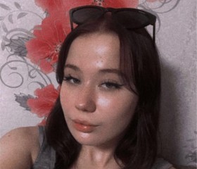 Лиза, 18 лет, Краснотурьинск