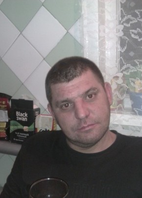 Vladimir, 48, Россия, Батайск