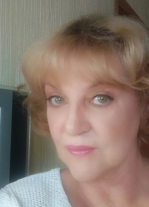 Alina, 58, Россия, Новосибирск