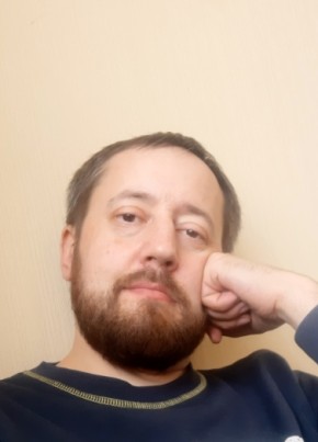 Дмитрий, 42, Россия, Коммунар