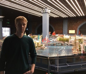 Andrey, 36, Saint Petersburg