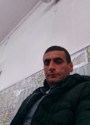 رشدي, 41, Algeria, Melouza