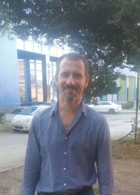 Олег, 51, Россия, Ростов-на-Дону