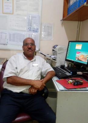 مصطفى, 54, Egypt, Al Qusayr