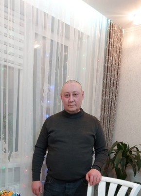 Рустем, 47, Россия, Сургут