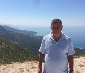 Fatmir, 51 год, Sarandë