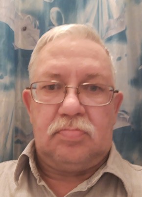 Анатолий, 64, Россия, Сосновый Бор