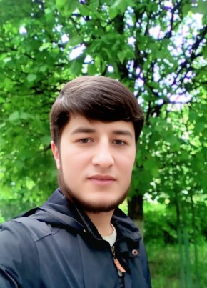 Unknown из Рязани 28 лет