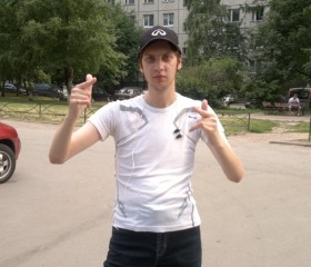 Andrey, 37, Saint Petersburg