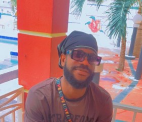 Jean junior 🦋🦂, 33, Croix des Bouquets